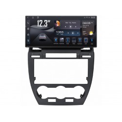 LAND ROVER Freelander 2 - 12.3" МУЛТИМЕДИЯ / Навигация android 16